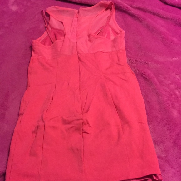 Dress - Picture 5 of 5